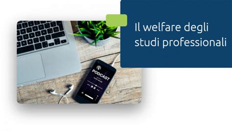 Welfare Studi Professionali .